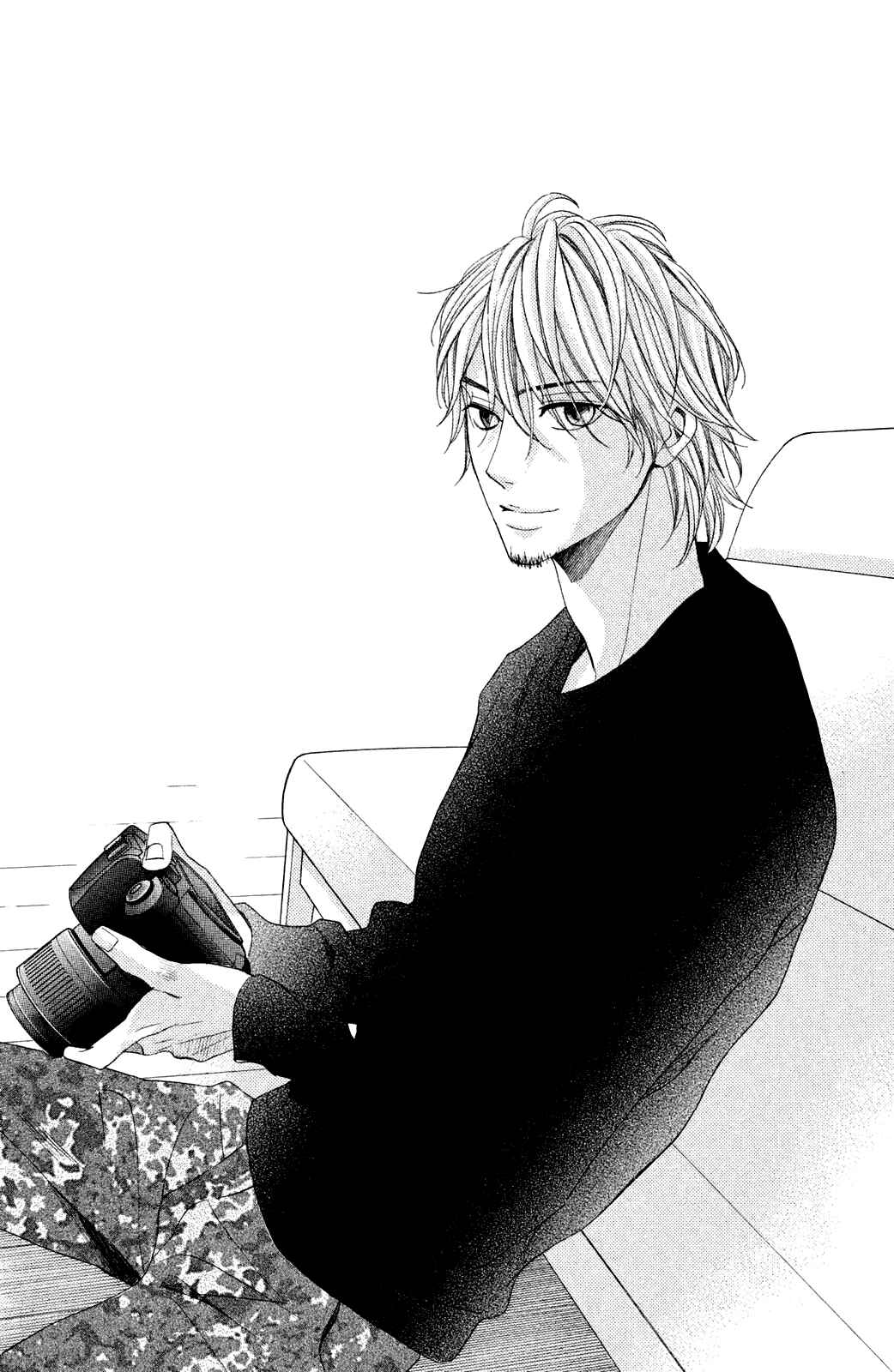 Page 3 Chapter 88 L♥DK