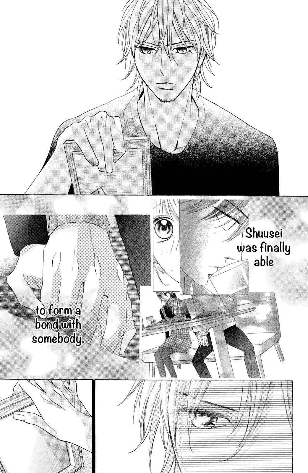 Page 41 Chapter 88 L♥DK