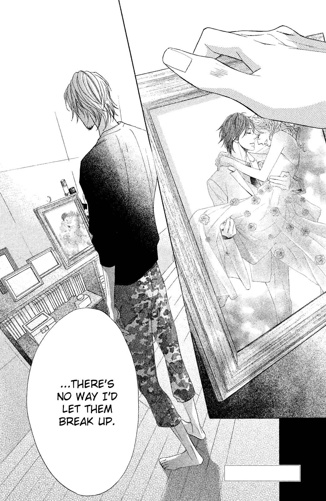 Page 42 Chapter 88 L♥DK
