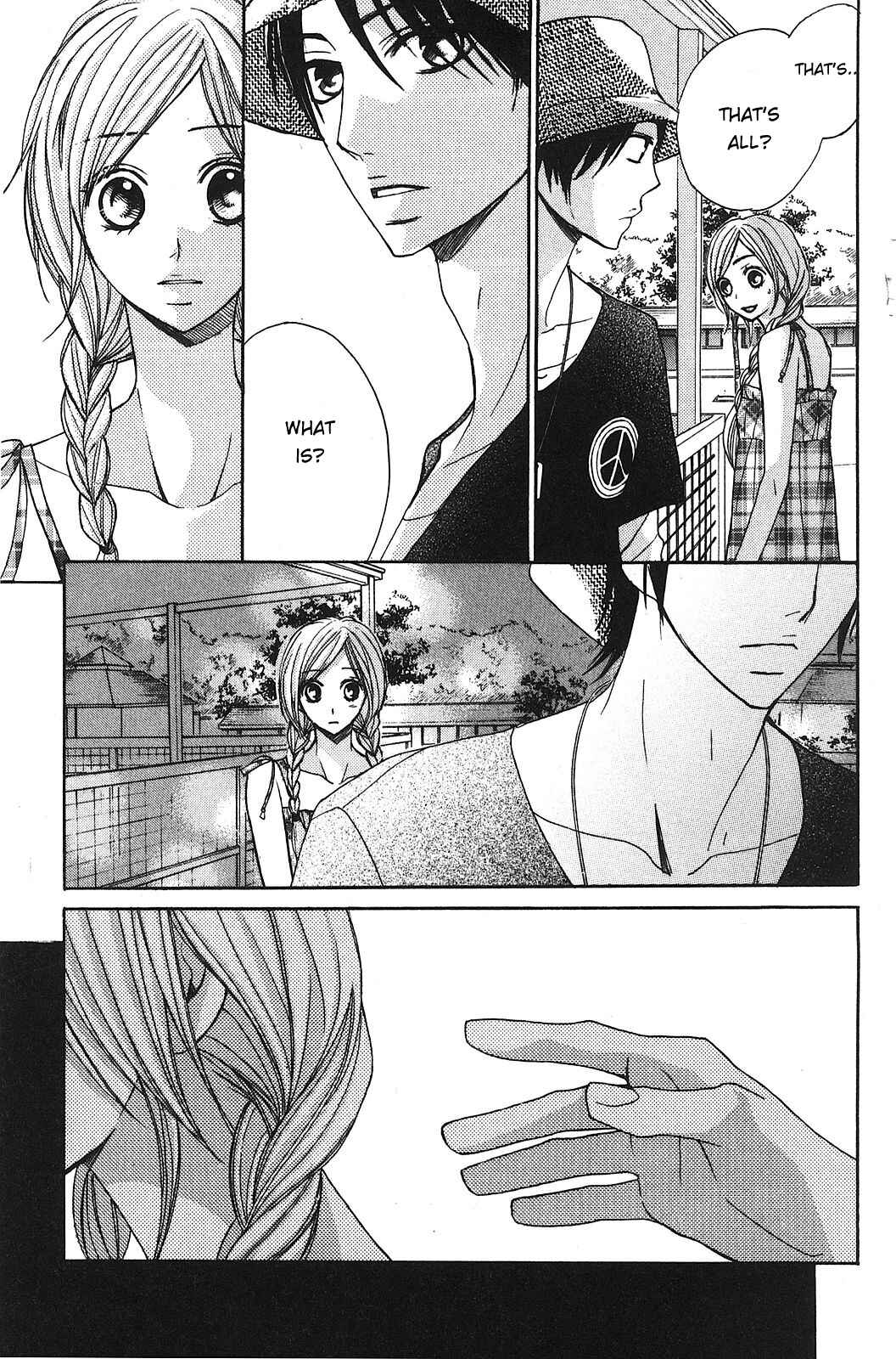 Page 14 Chapter 7 L♥DK