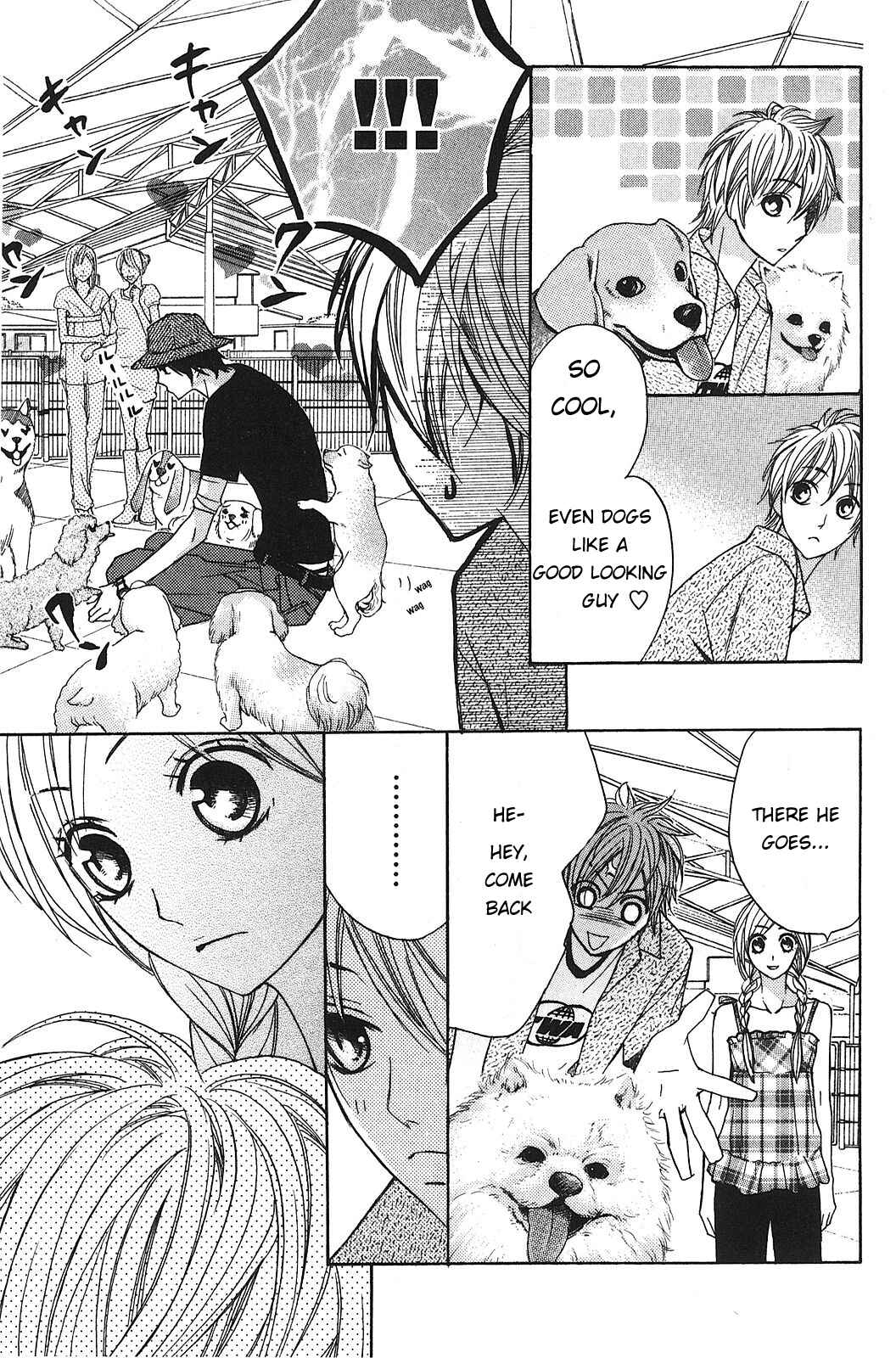 Page 20 Chapter 7 L♥DK