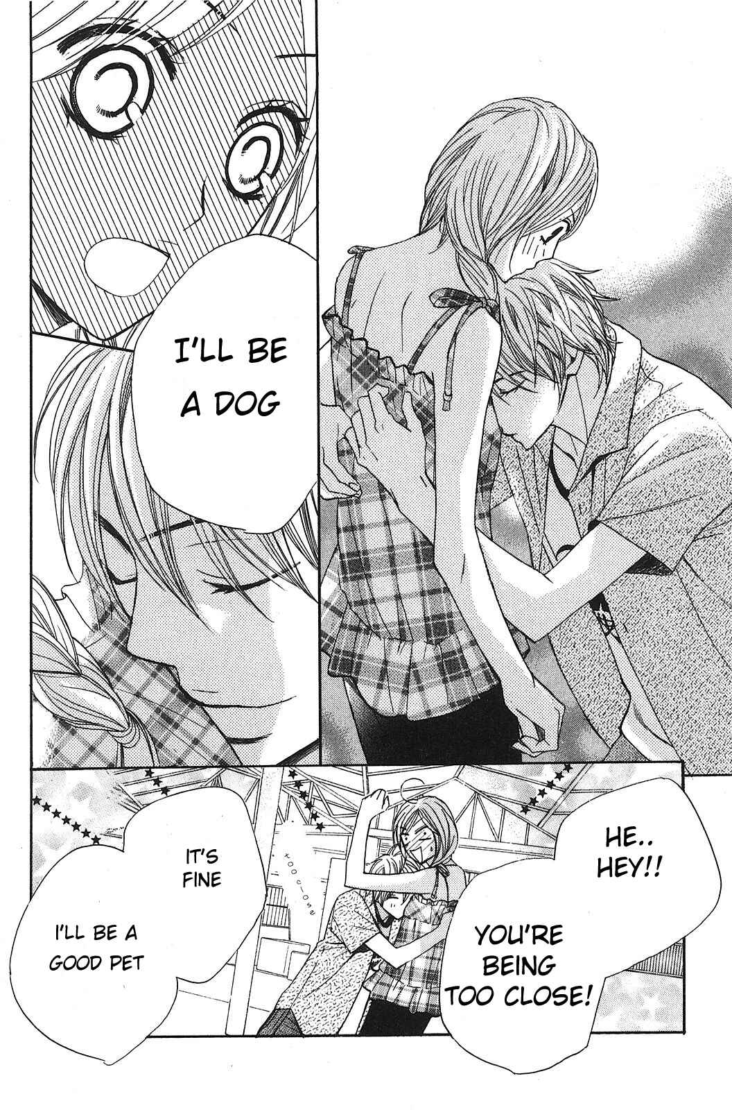 Page 21 Chapter 7 L♥DK