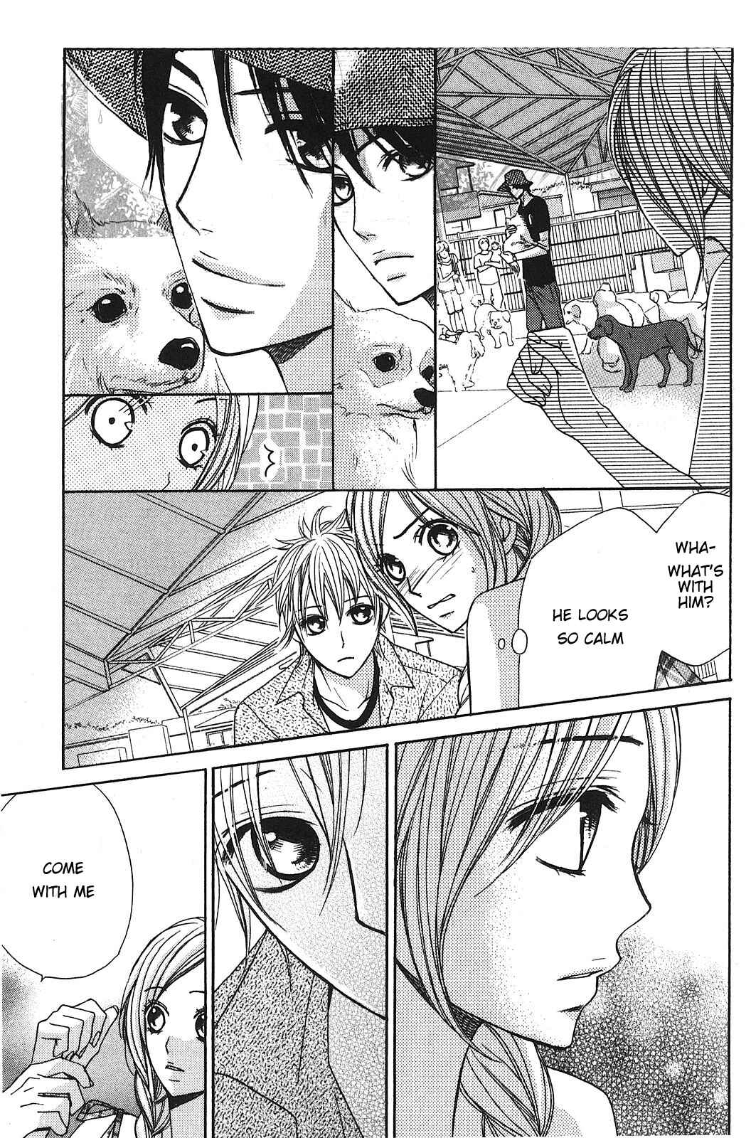 Page 24 Chapter 7 L♥DK