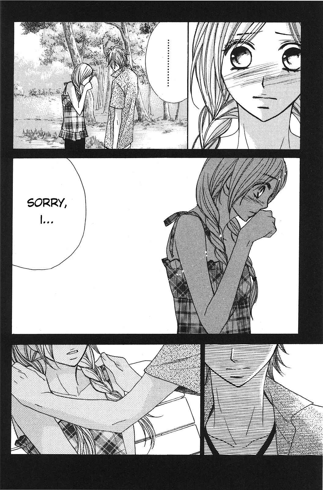 Page 27 Chapter 7 L♥DK
