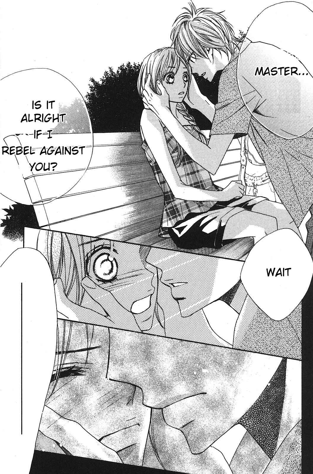 Page 28 Chapter 7 L♥DK