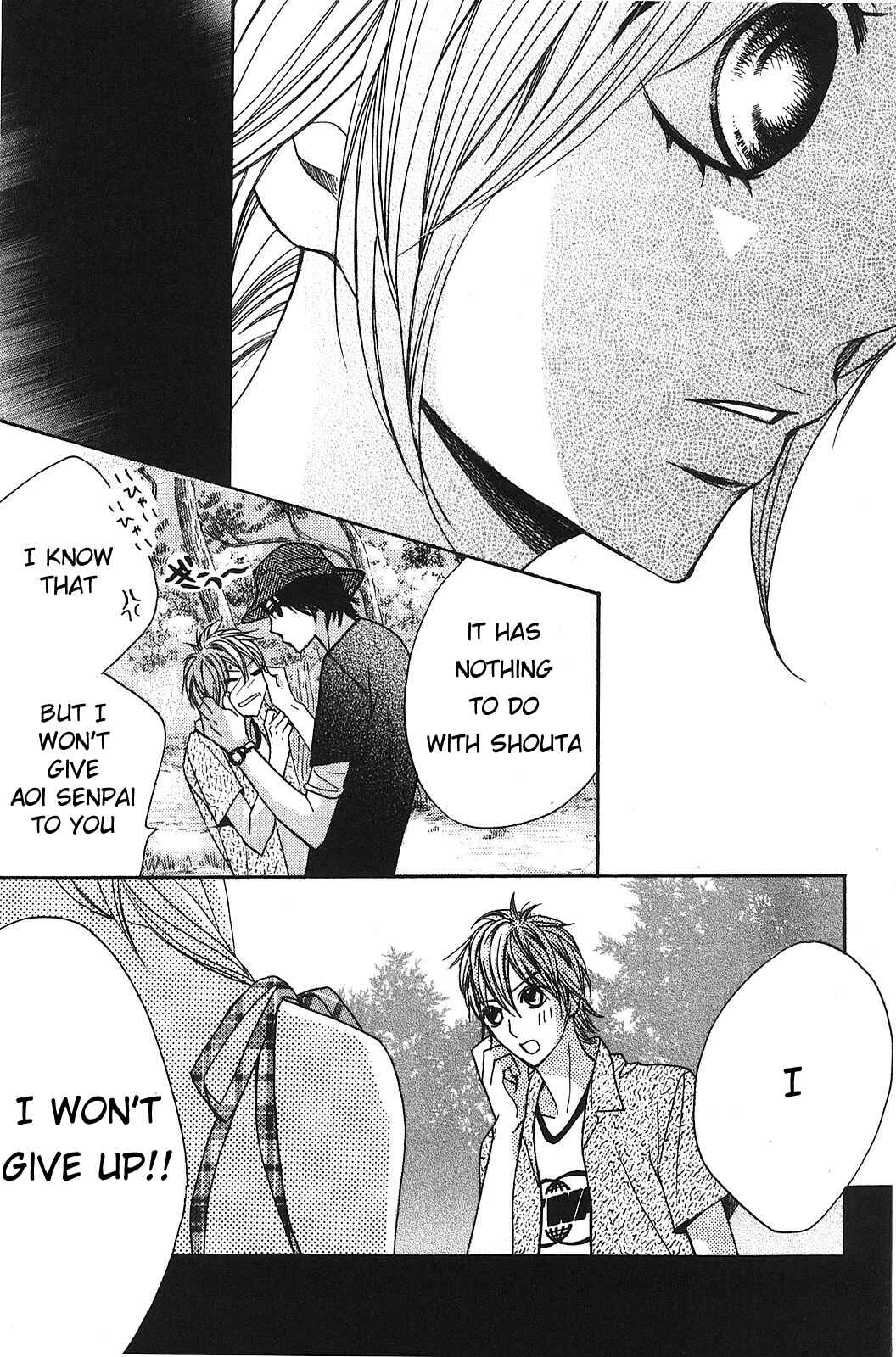 Page 32 Chapter 7 L♥DK