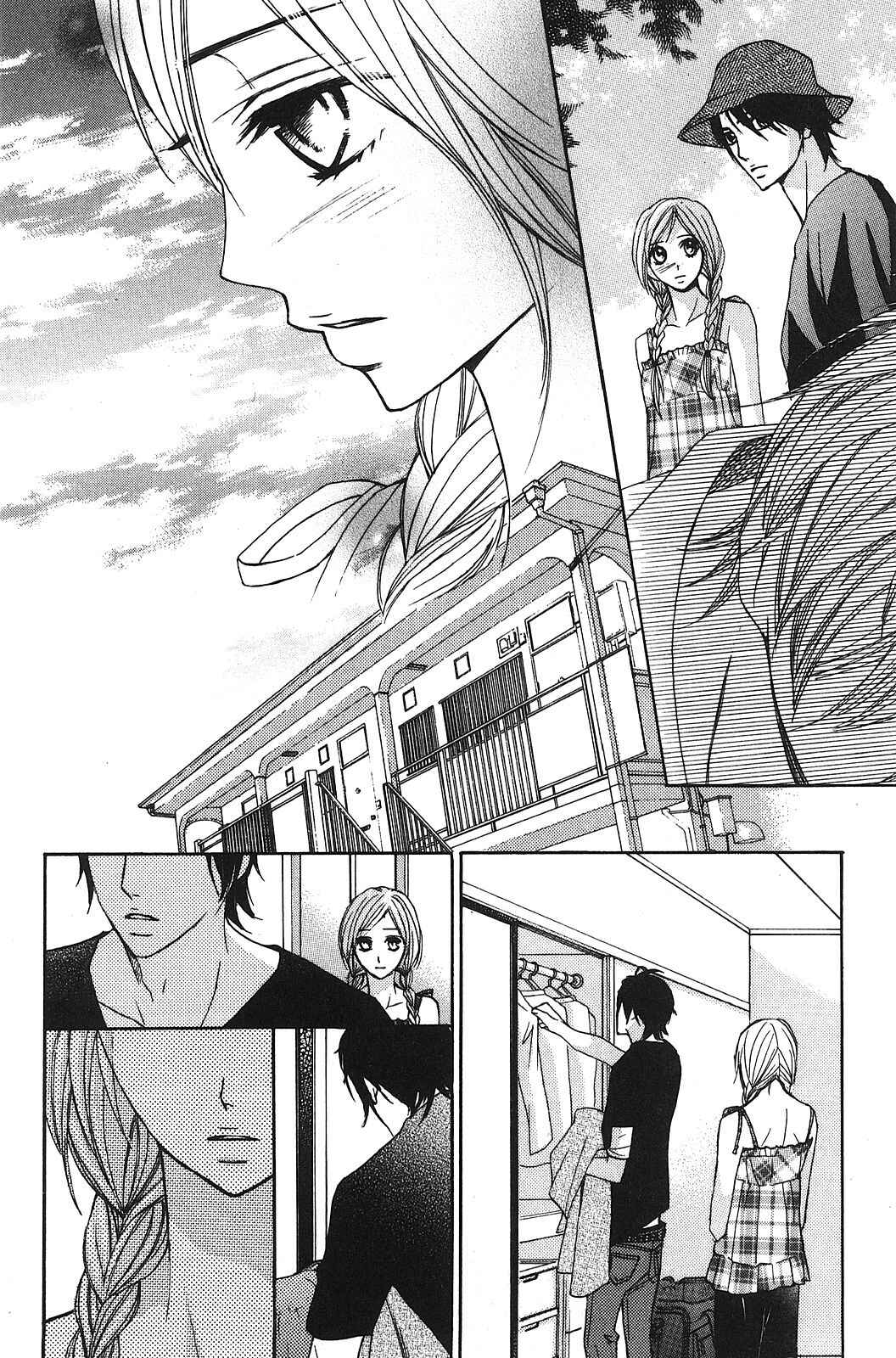 Page 33 Chapter 7 L♥DK