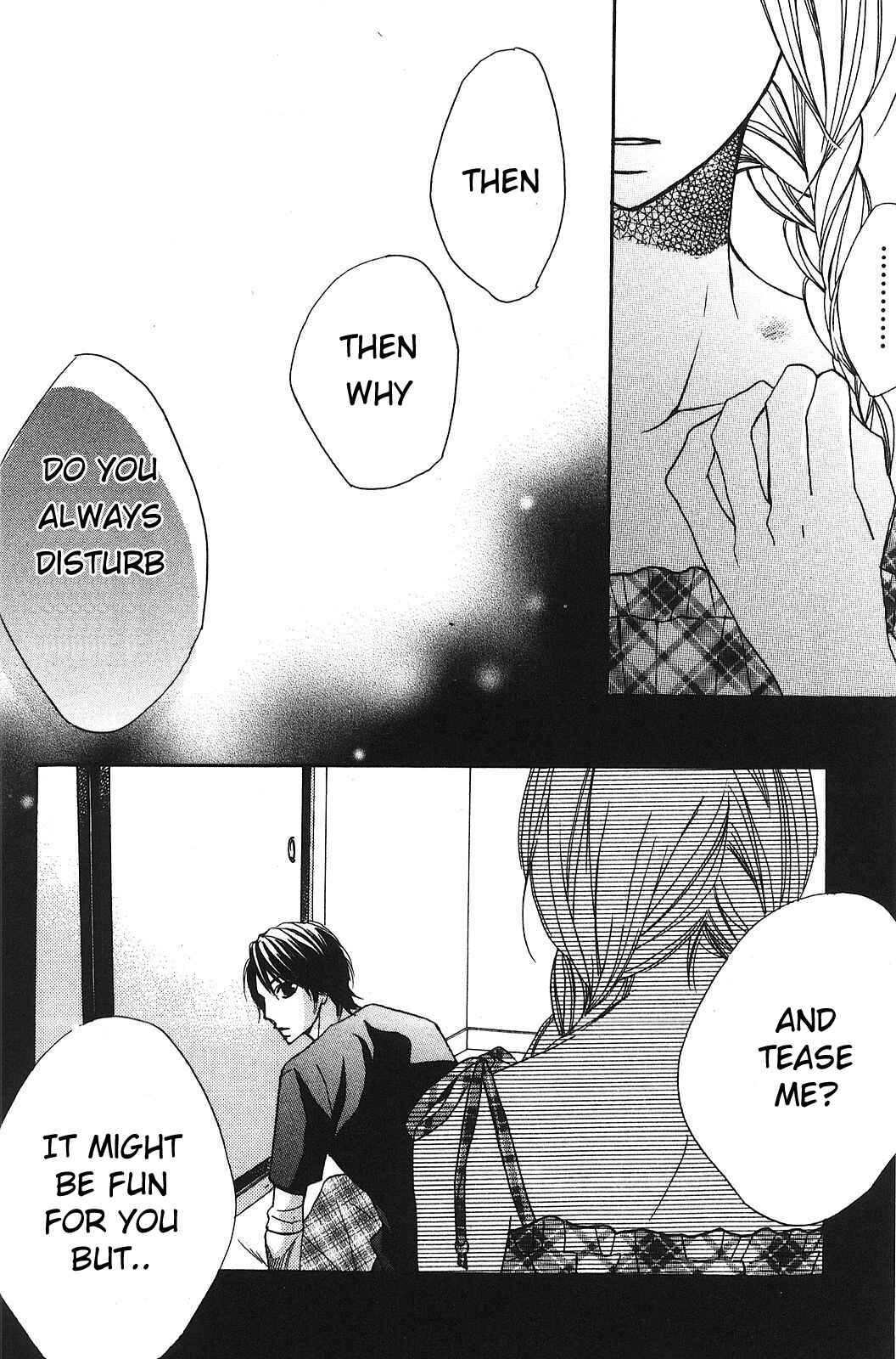 Page 35 Chapter 7 L♥DK