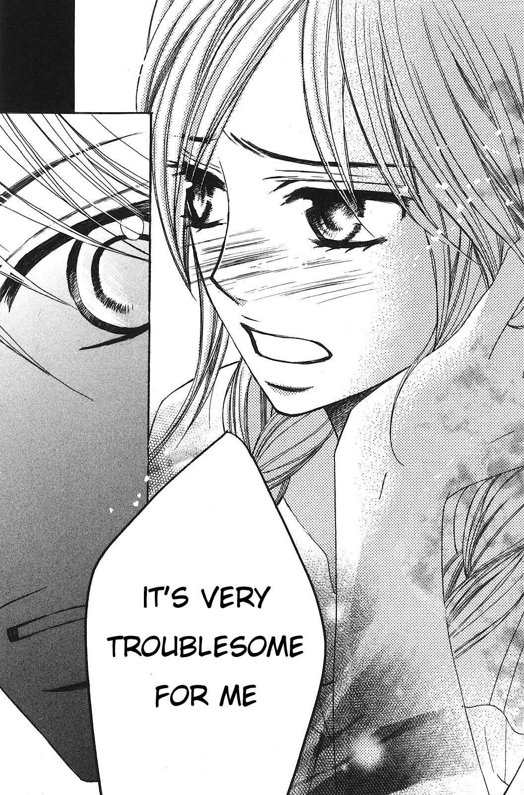 Page 36 Chapter 7 L♥DK