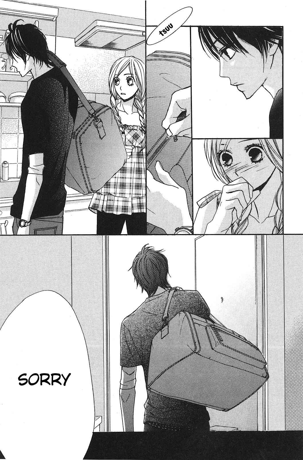 Page 37 Chapter 7 L♥DK