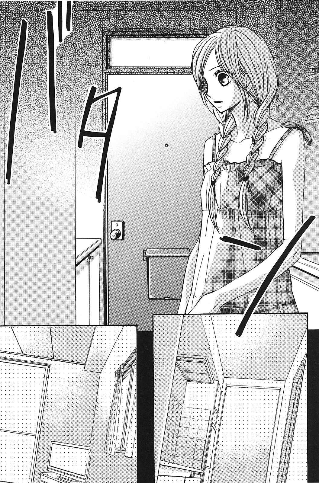 Page 38 Chapter 7 L♥DK