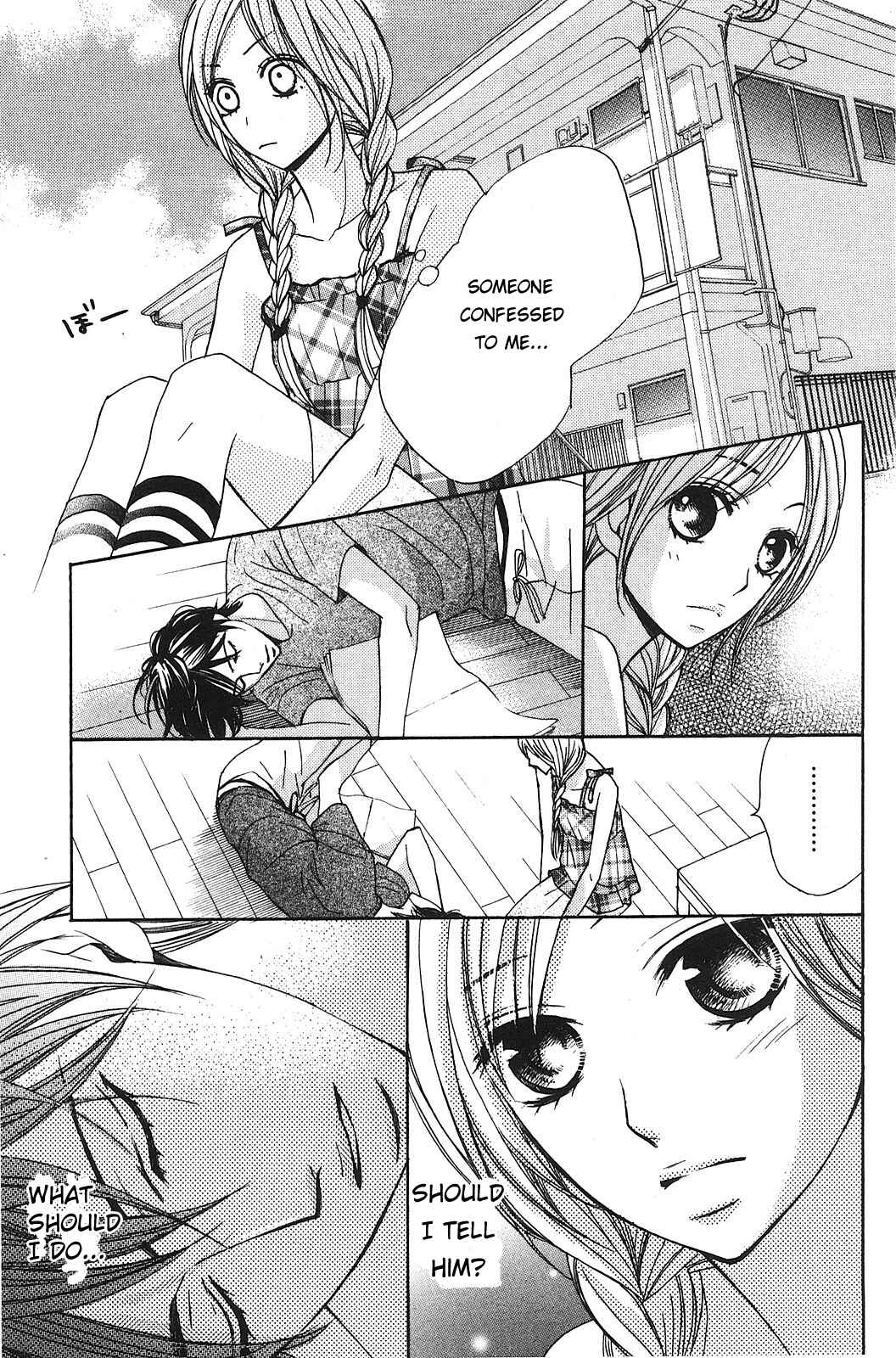 Page 8 Chapter 7 L♥DK