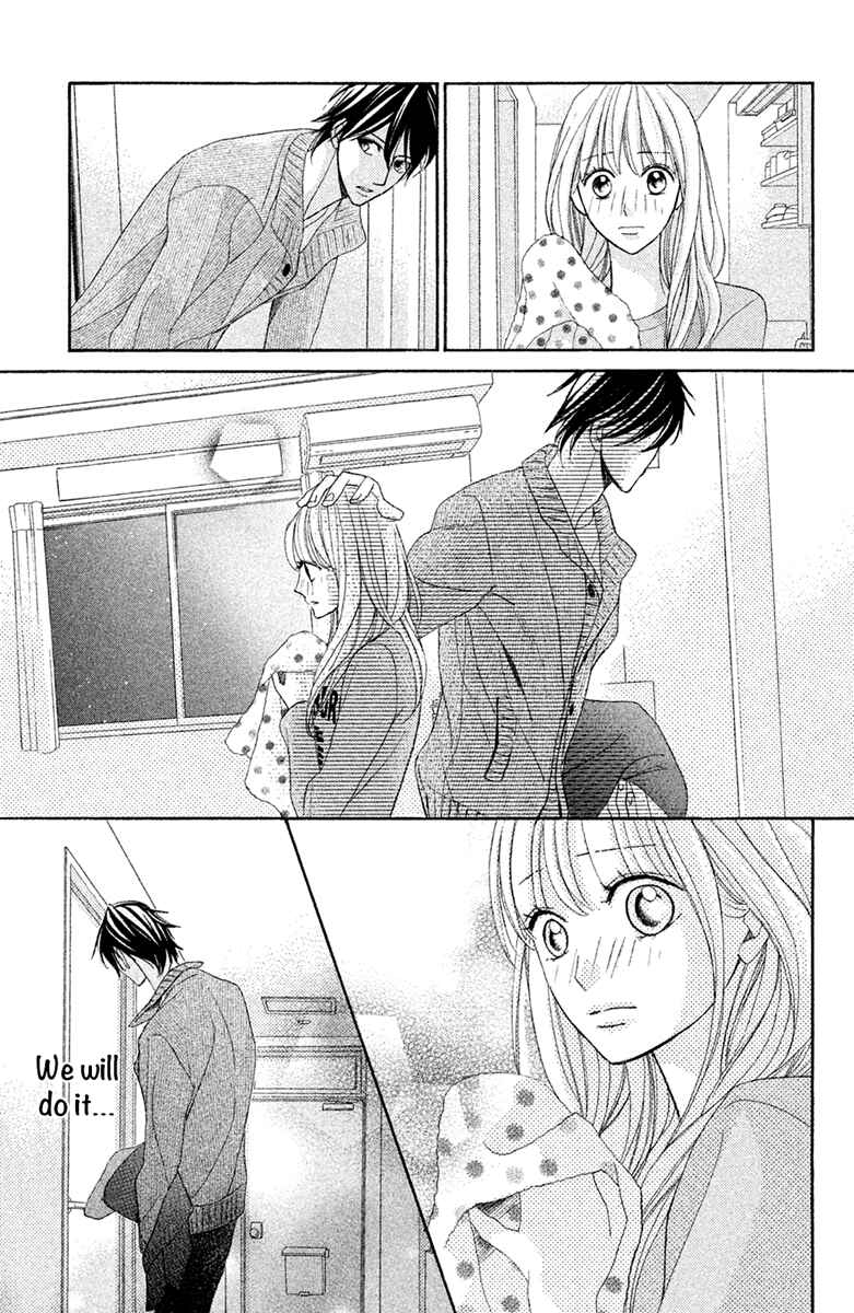 Page 13 Chapter 93 L♥DK