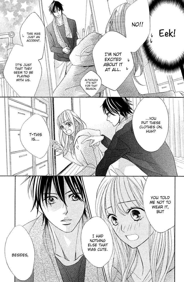 Page 23 Chapter 93 L♥DK