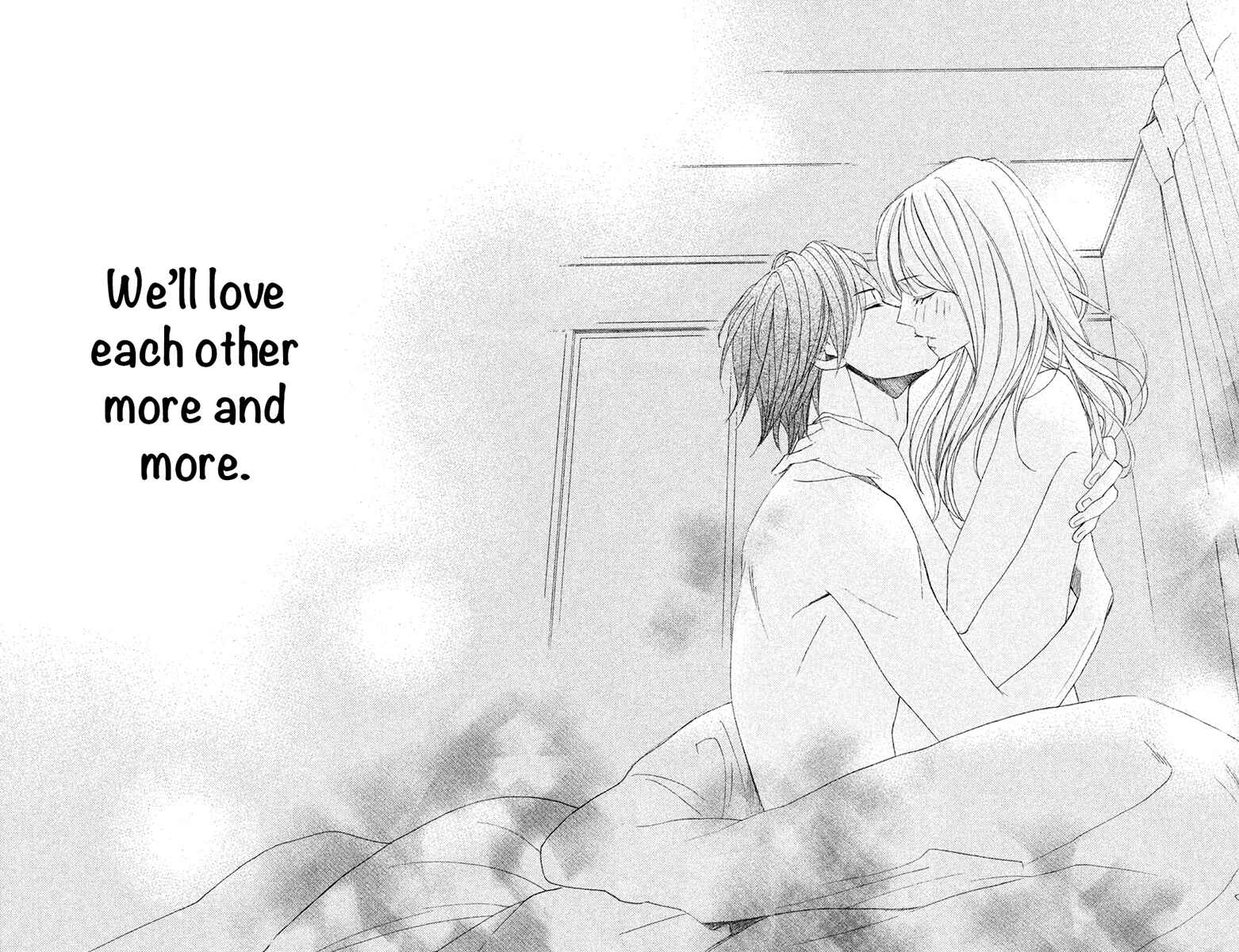 Page 38 Chapter 93 L♥DK