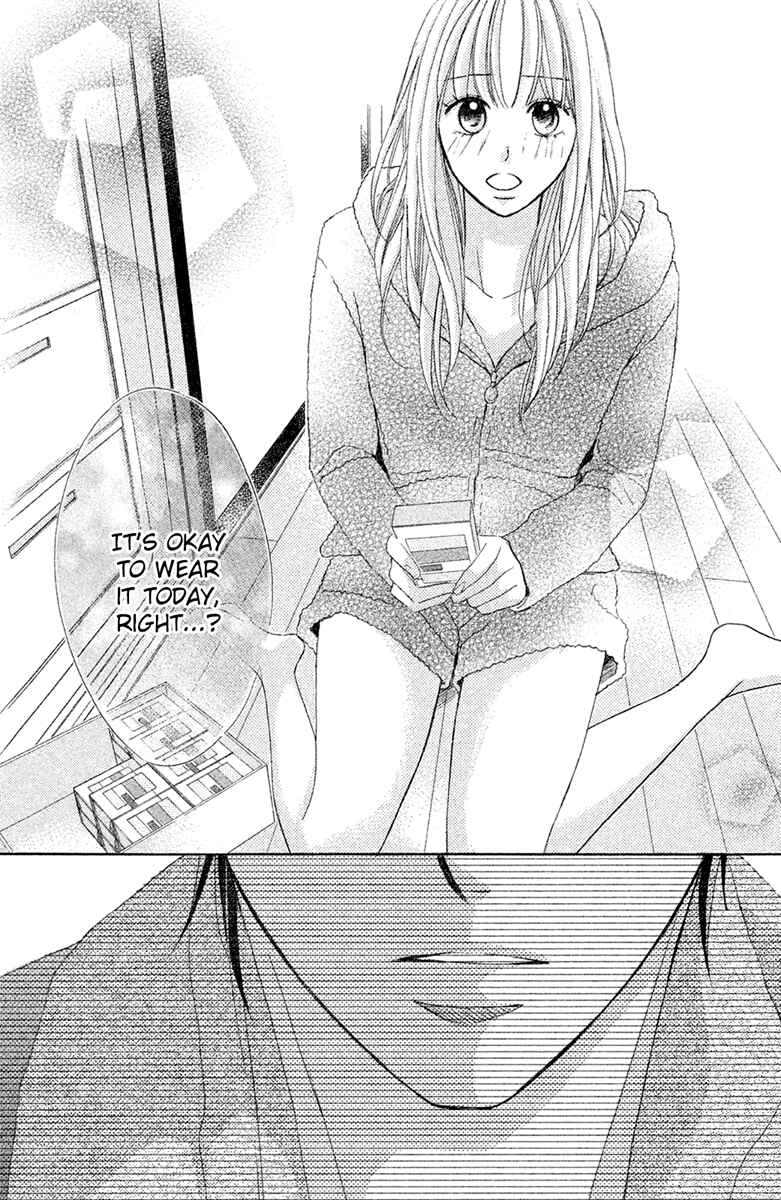 Page 24 Chapter 93 L♥DK