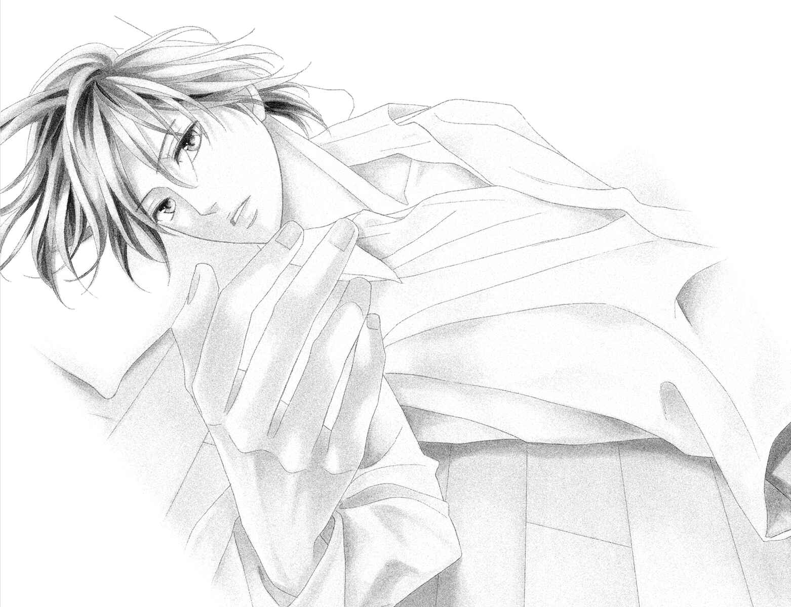 Page 6 Chapter 93 L♥DK