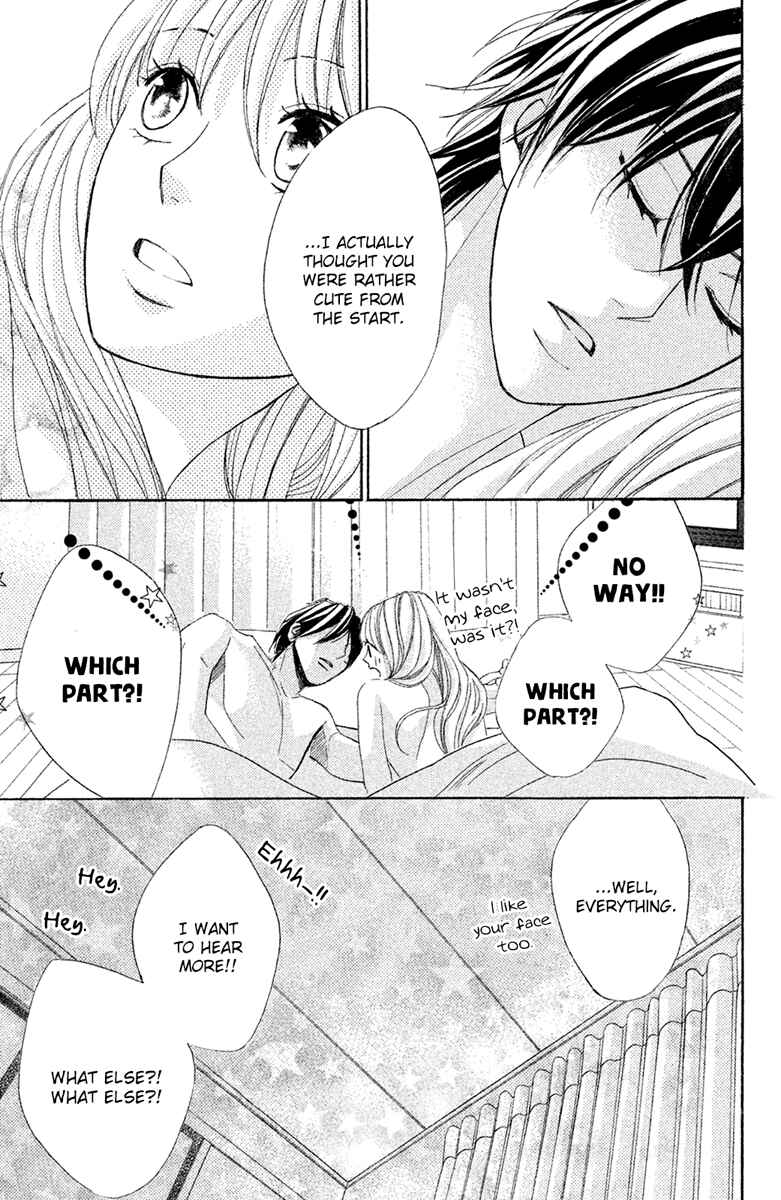 Page 40 Chapter 93 L♥DK