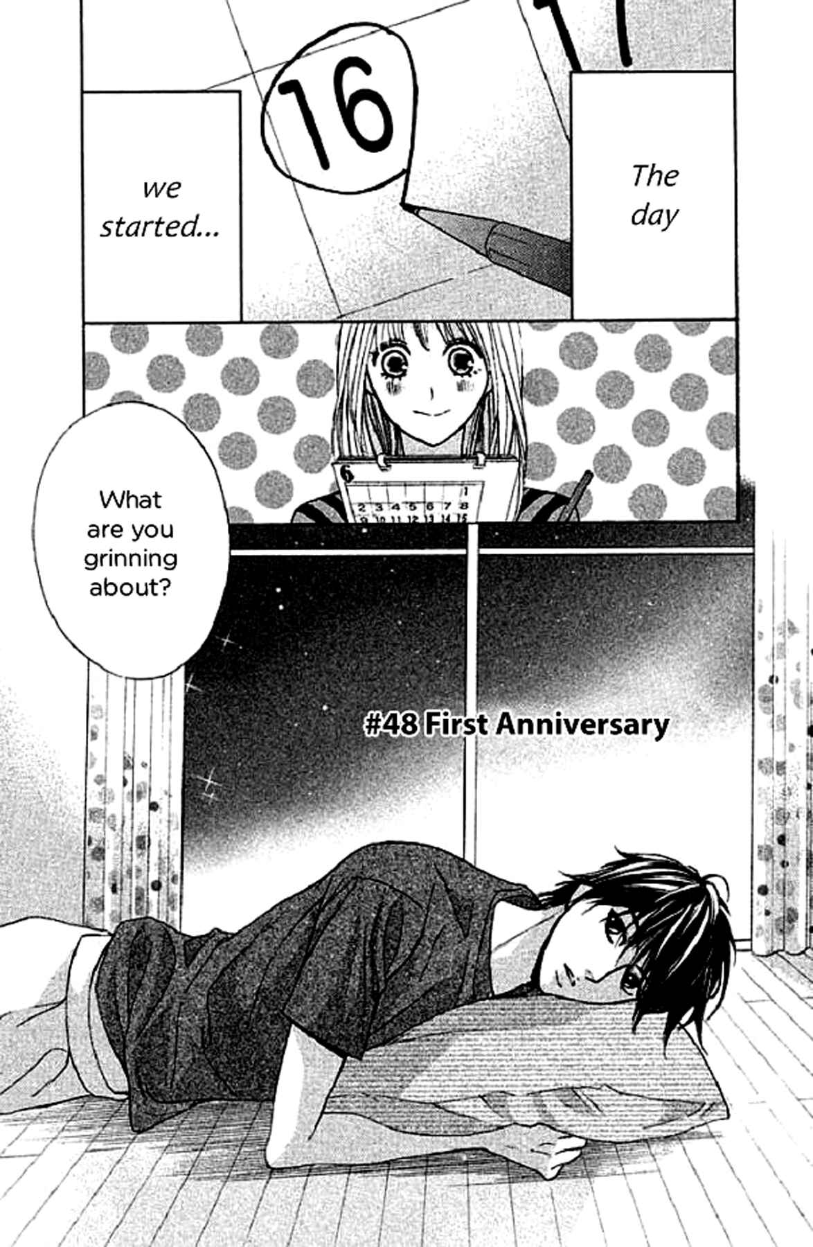 Page 1 Chapter 48 L♥DK