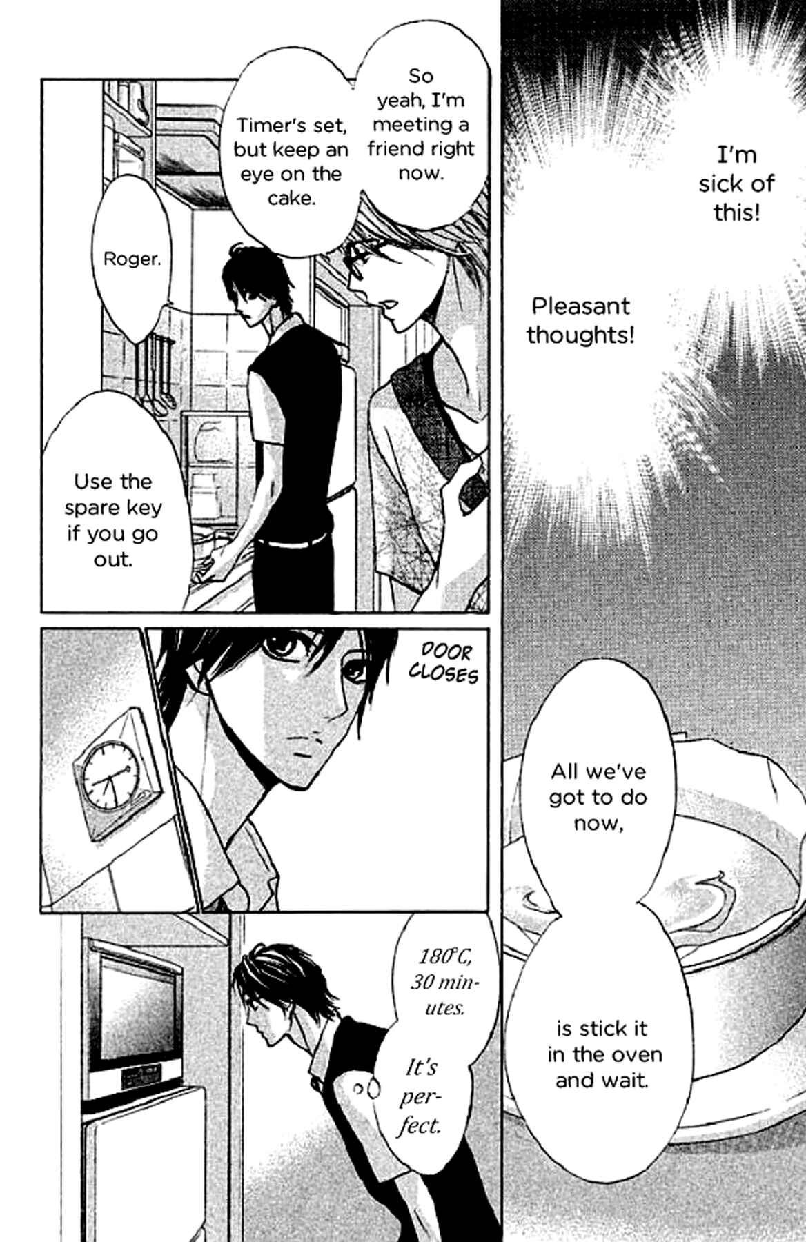 Page 18 Chapter 48 L♥DK