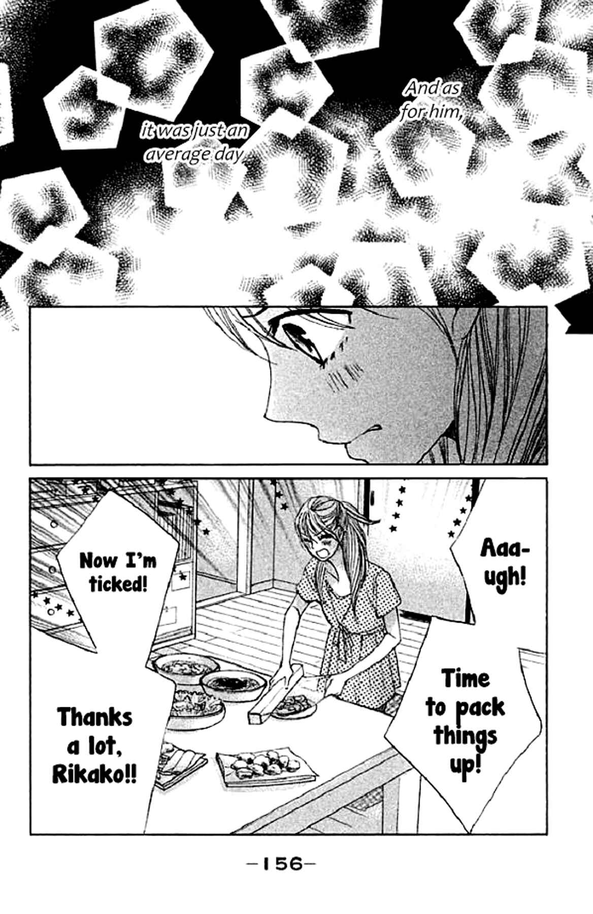 Page 24 Chapter 48 L♥DK