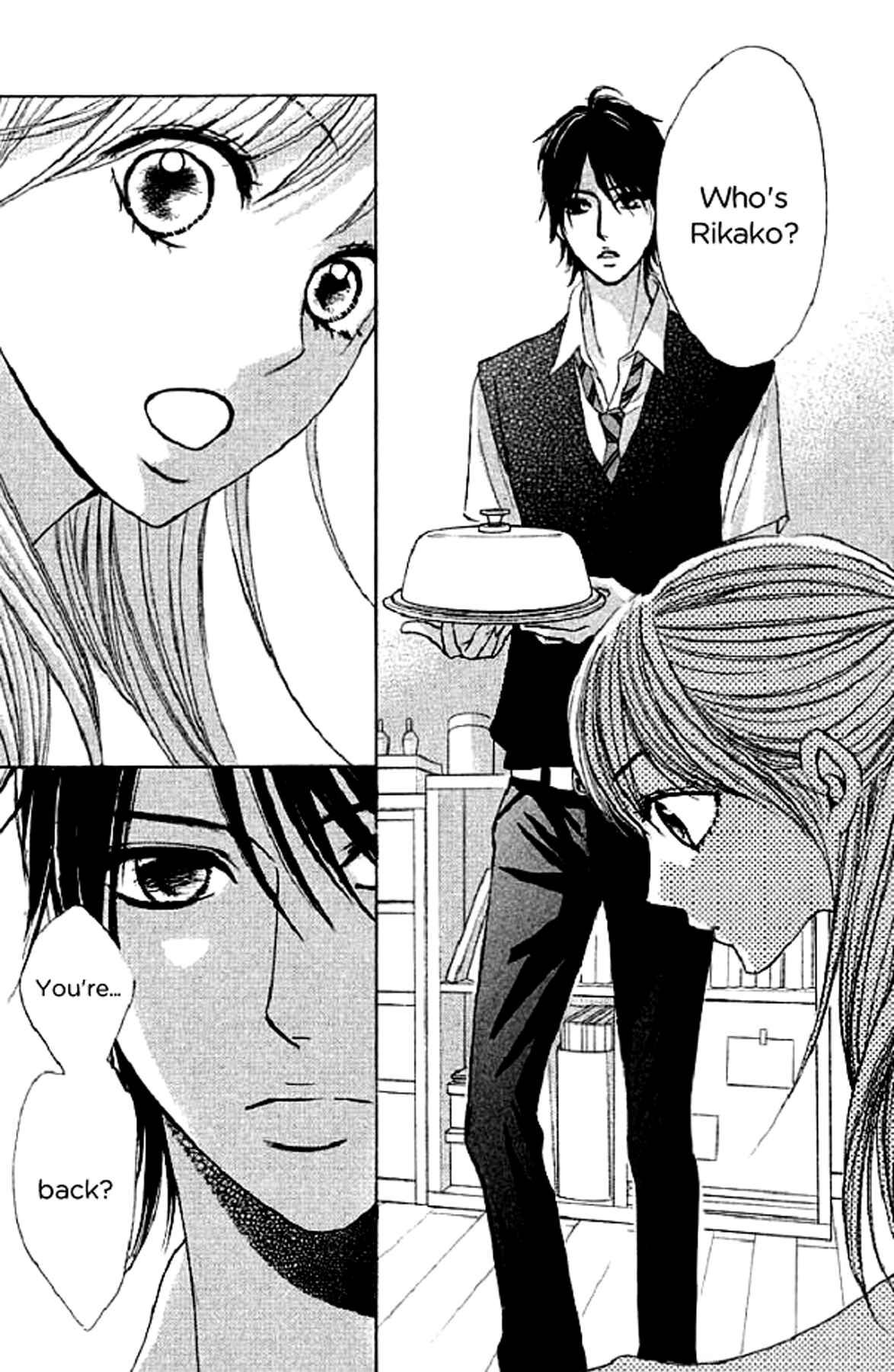 Page 25 Chapter 48 L♥DK