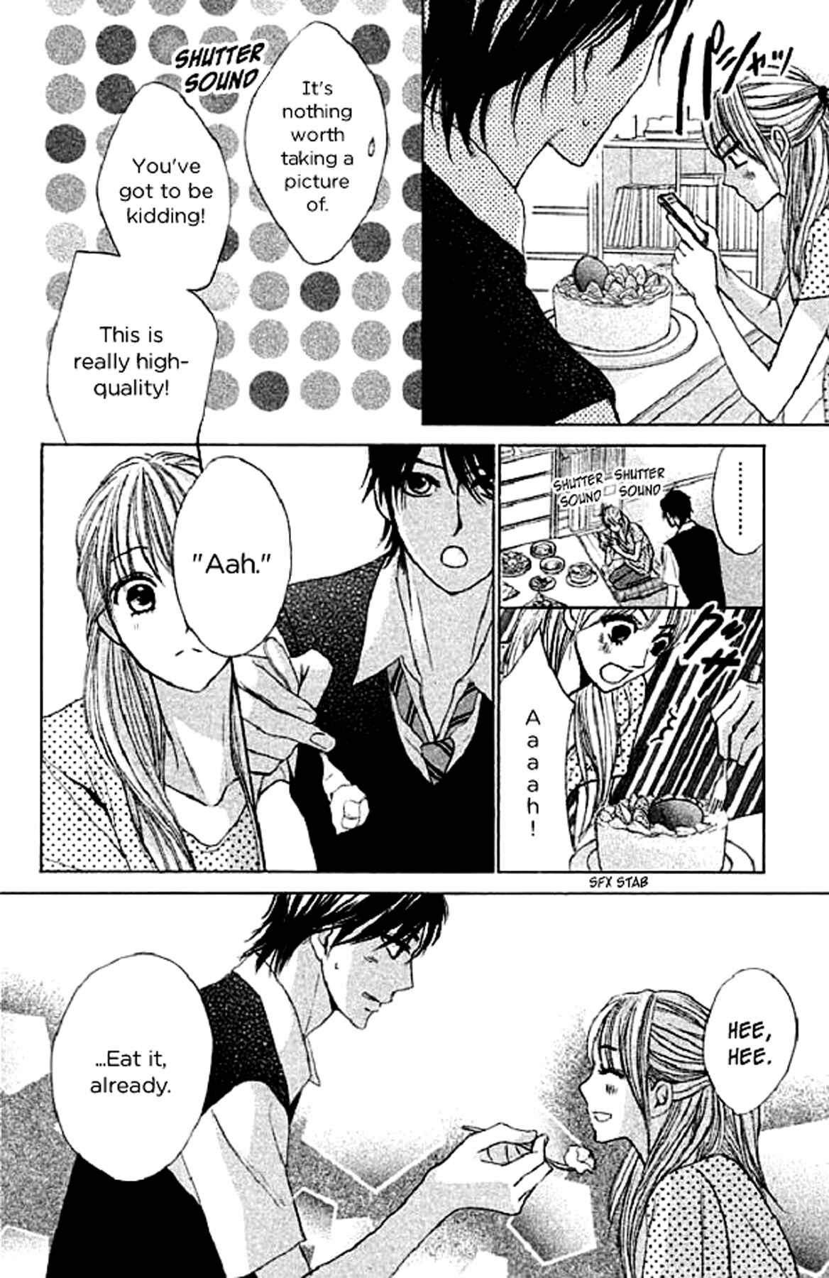 Page 28 Chapter 48 L♥DK
