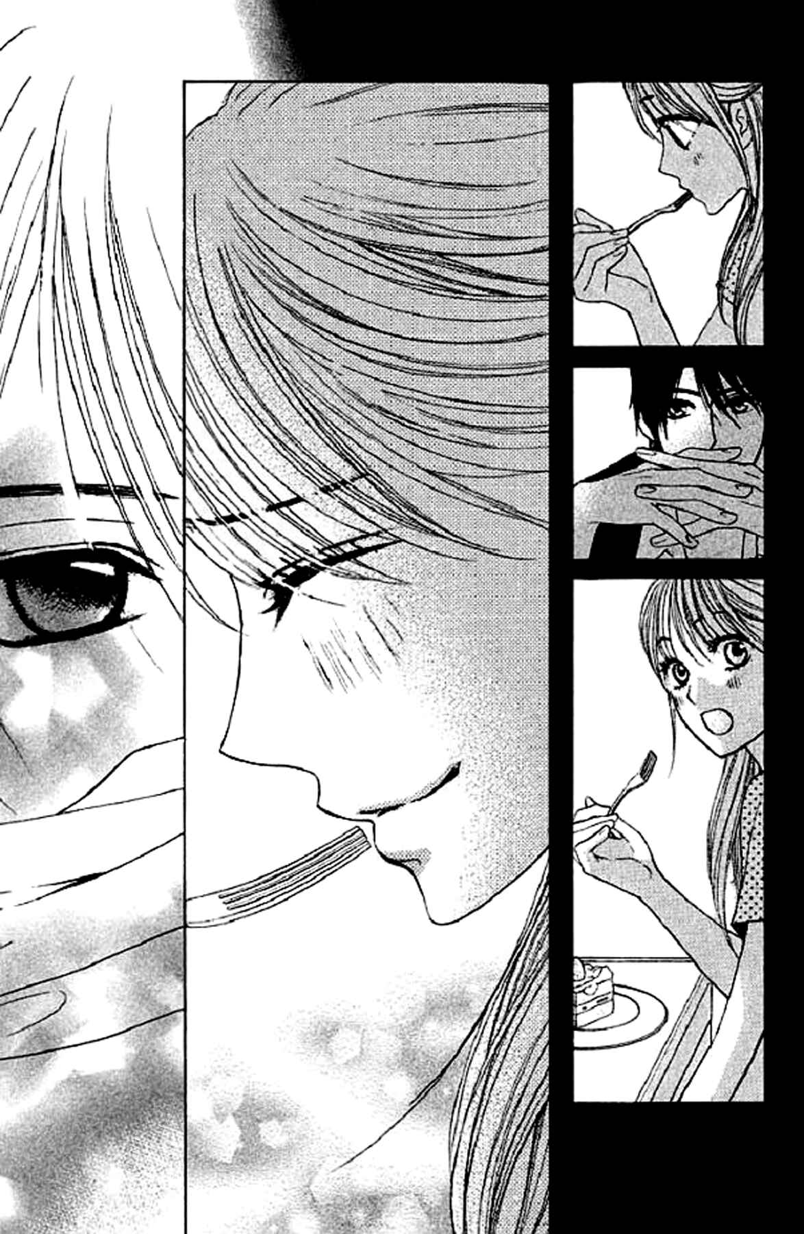 Page 29 Chapter 48 L♥DK