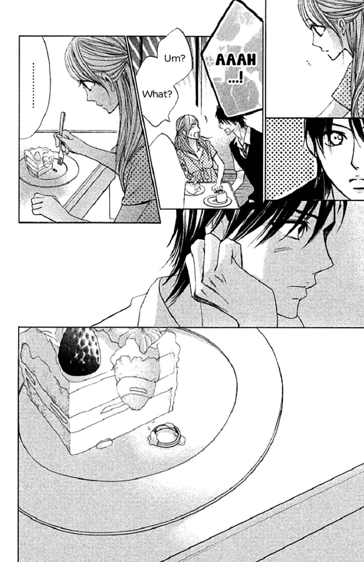 Page 30 Chapter 48 L♥DK