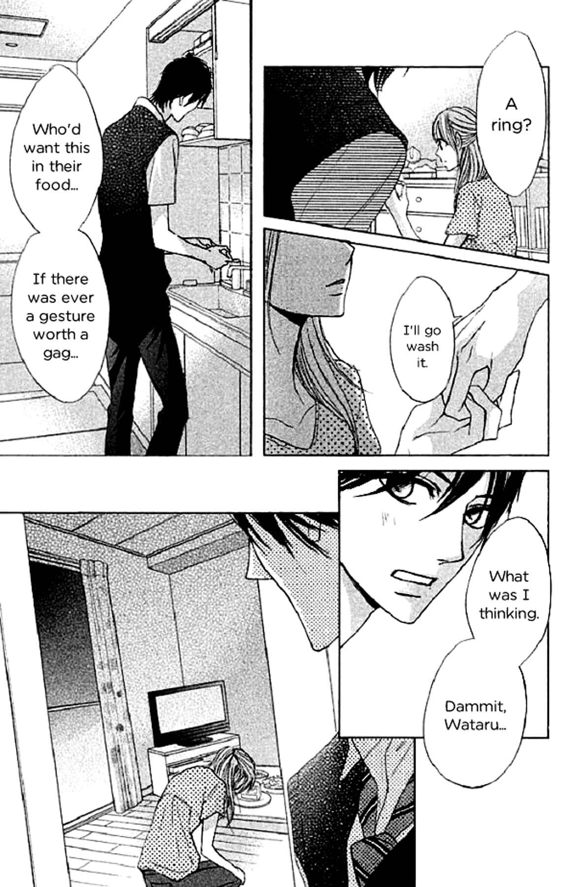Page 31 Chapter 48 L♥DK
