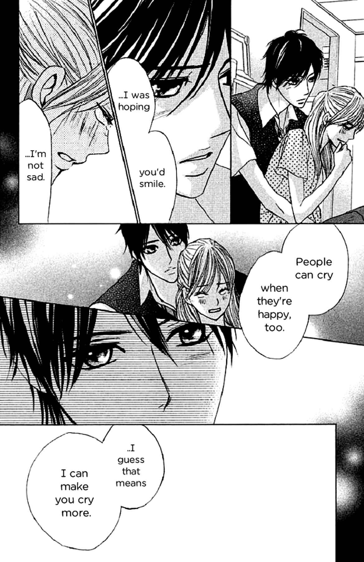 Page 34 Chapter 48 L♥DK