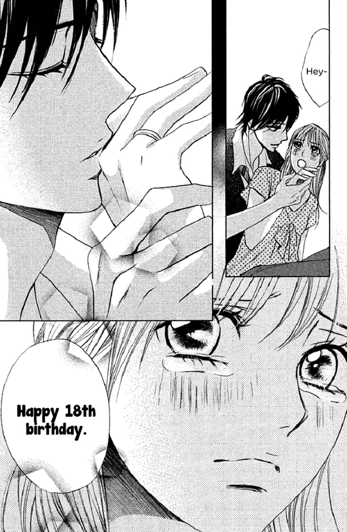 Page 35 Chapter 48 L♥DK