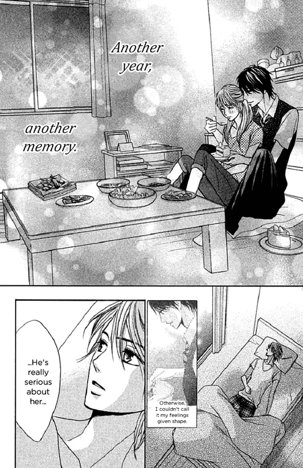Page 36 Chapter 48 L♥DK