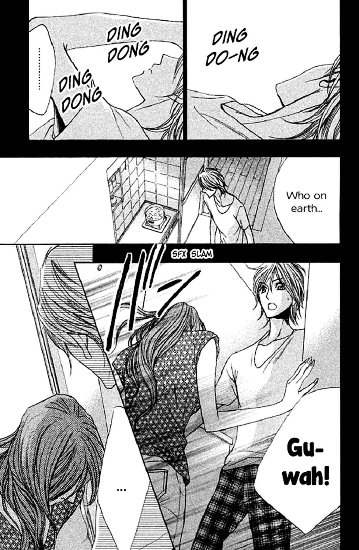 Page 37 Chapter 48 L♥DK