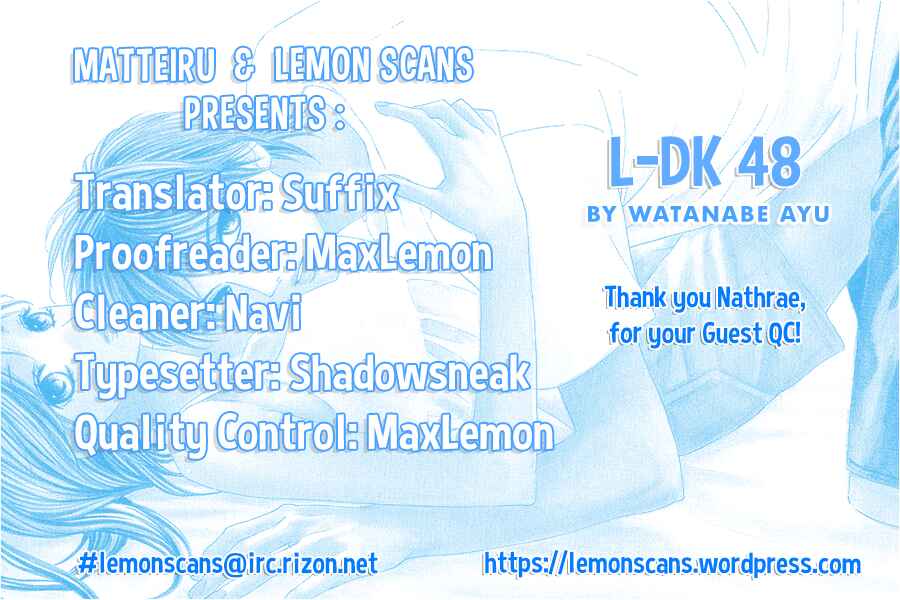 Page 39 Chapter 48 L♥DK