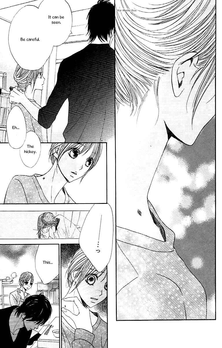 Page 24 Chapter 27 L♥DK