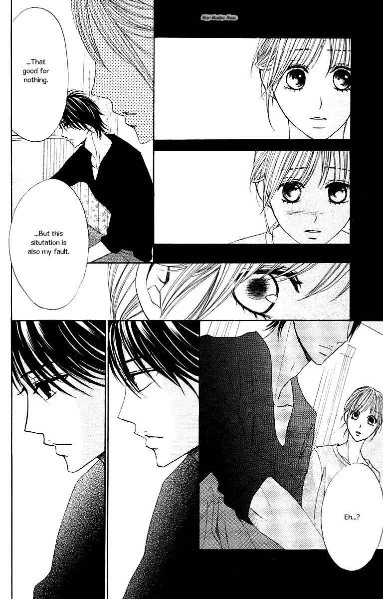 Page 27 Chapter 27 L♥DK
