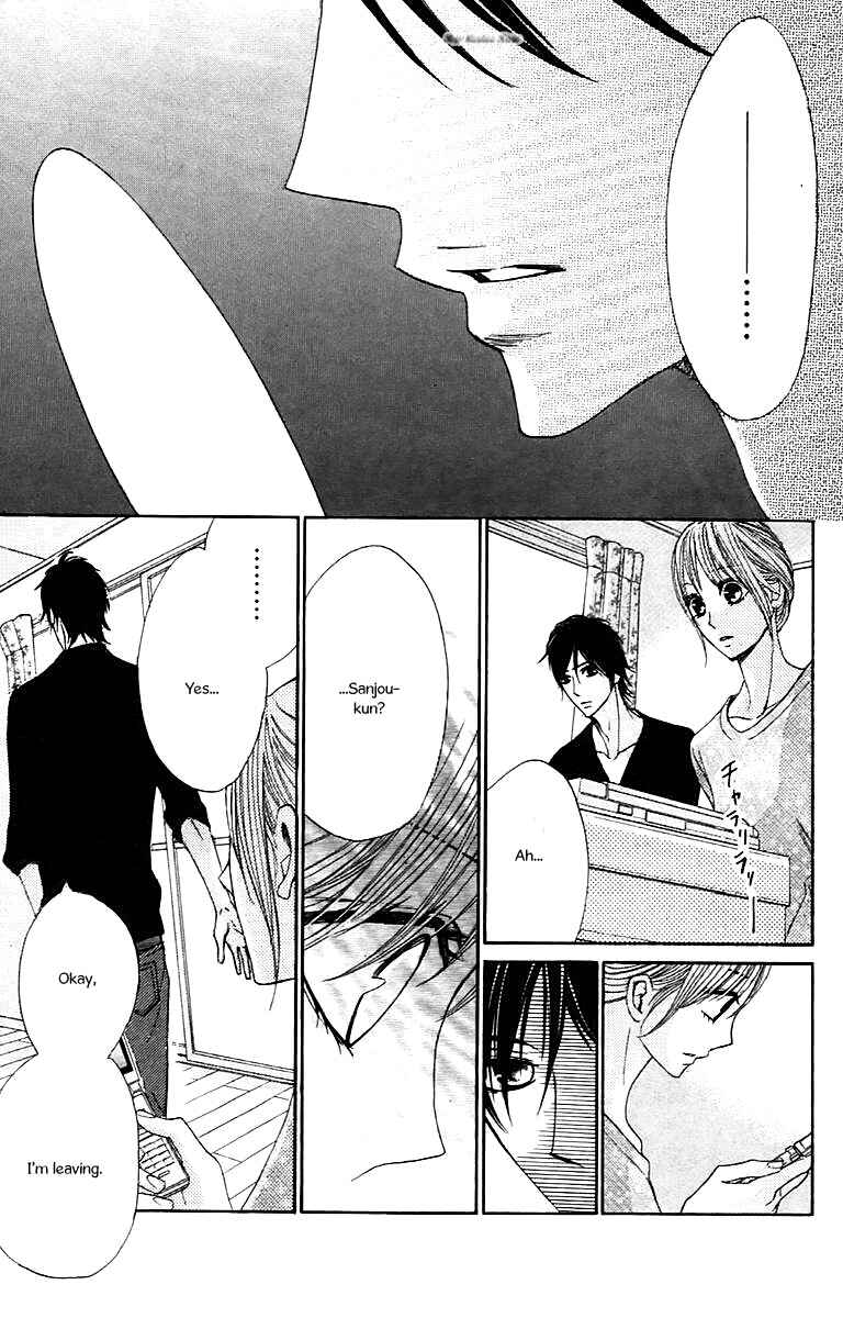 Page 28 Chapter 27 L♥DK