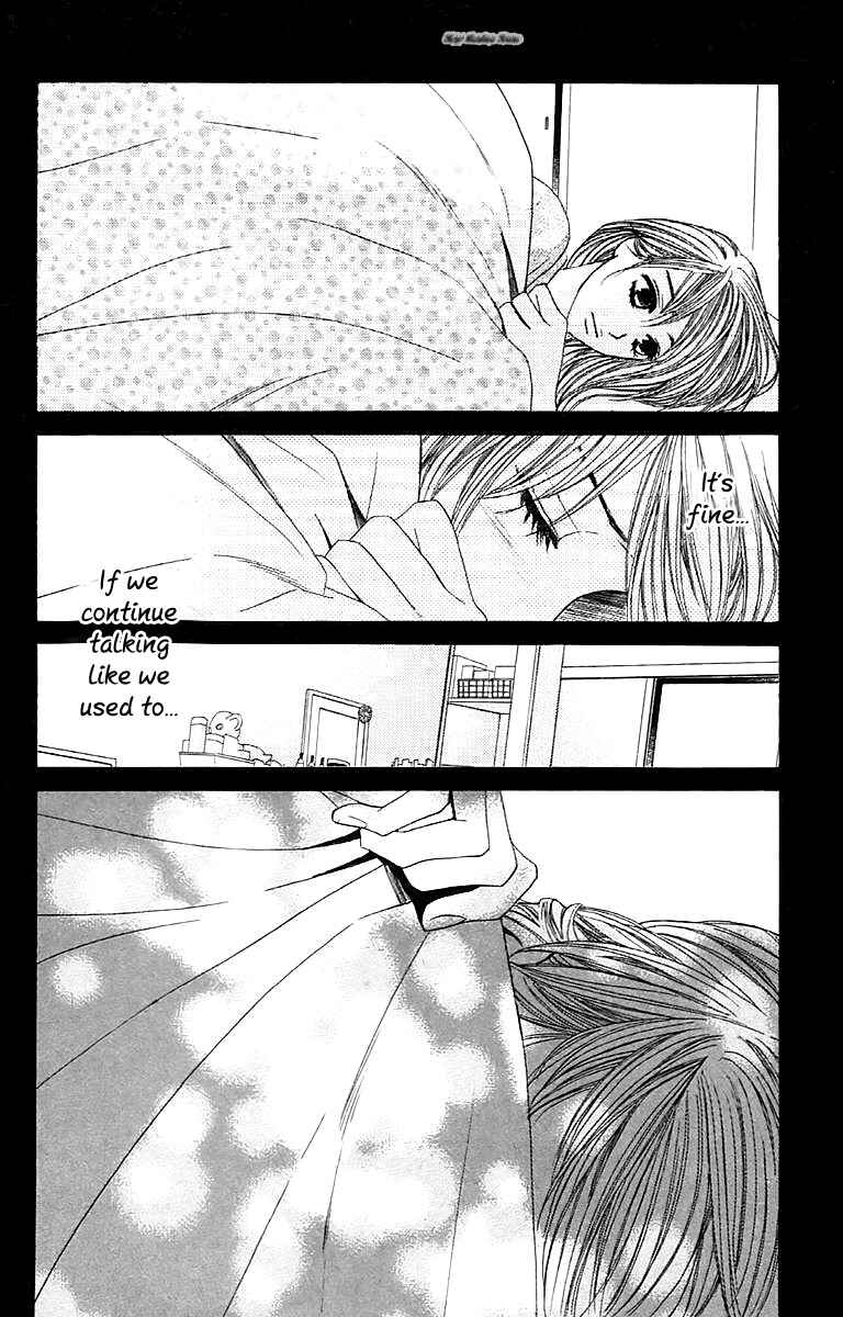 Page 35 Chapter 27 L♥DK