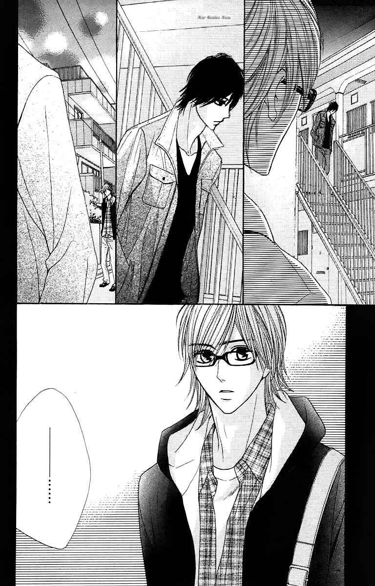 Page 41 Chapter 27 L♥DK