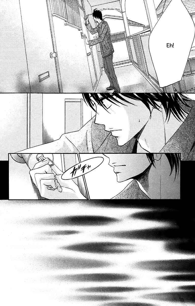 Page 5 Chapter 27 L♥DK
