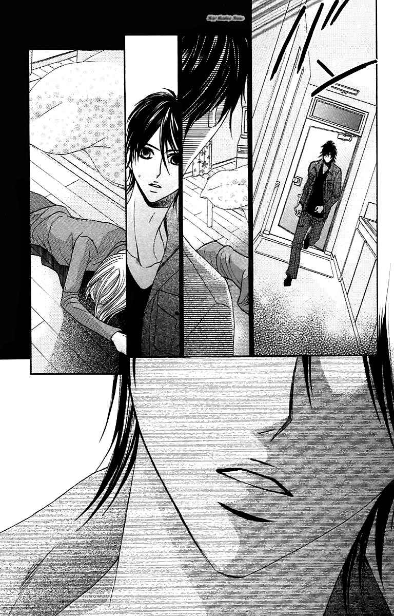 Page 6 Chapter 27 L♥DK