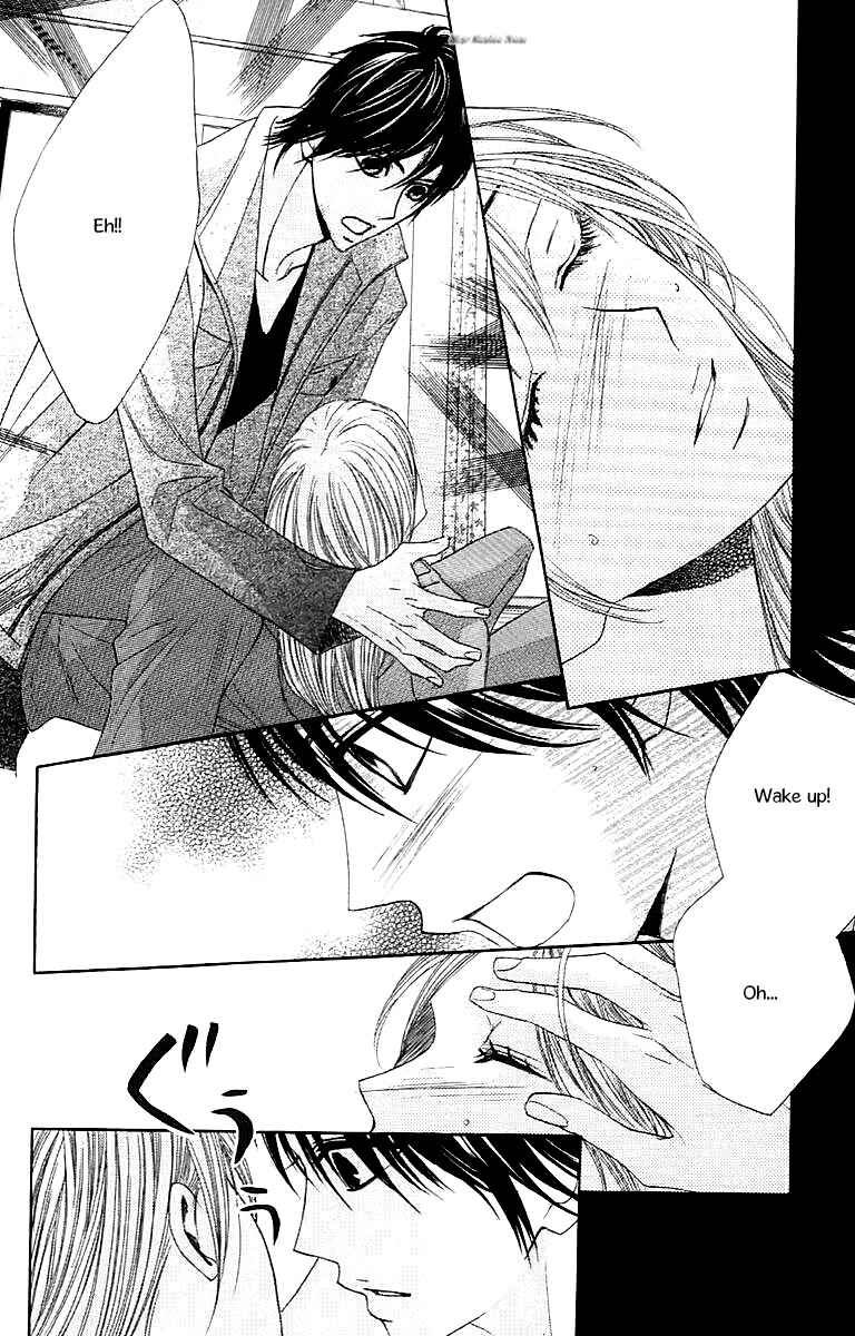 Page 7 Chapter 27 L♥DK