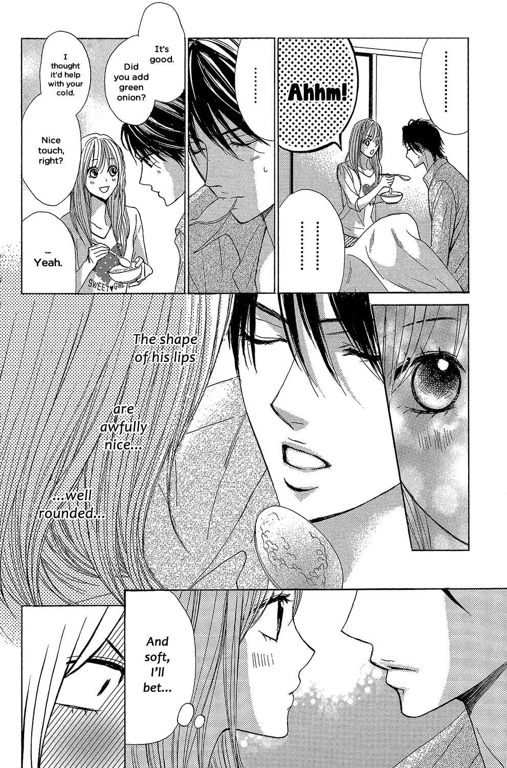 Page 17 Chapter 47 L♥DK
