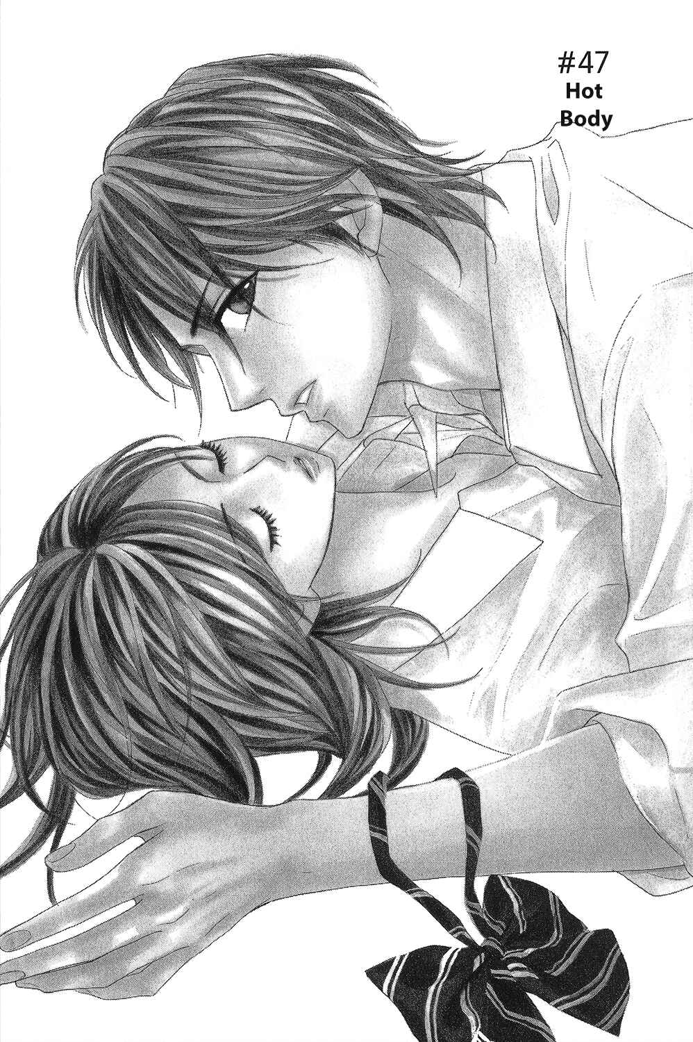 Page 2 Chapter 47 L♥DK