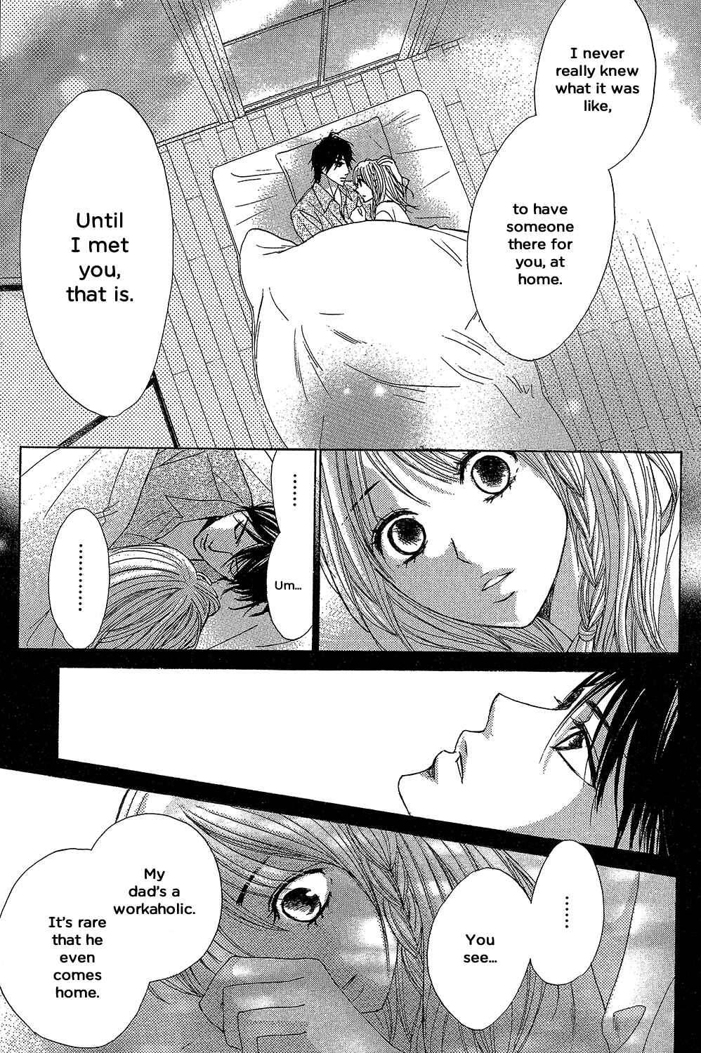 Page 24 Chapter 47 L♥DK