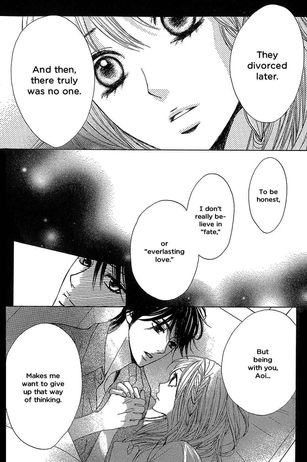 Page 26 Chapter 47 L♥DK