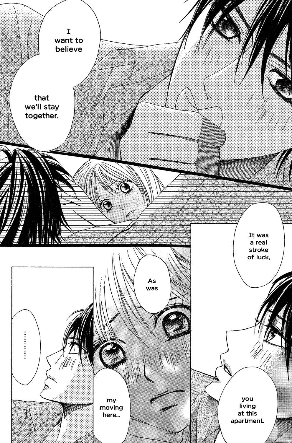 Page 27 Chapter 47 L♥DK