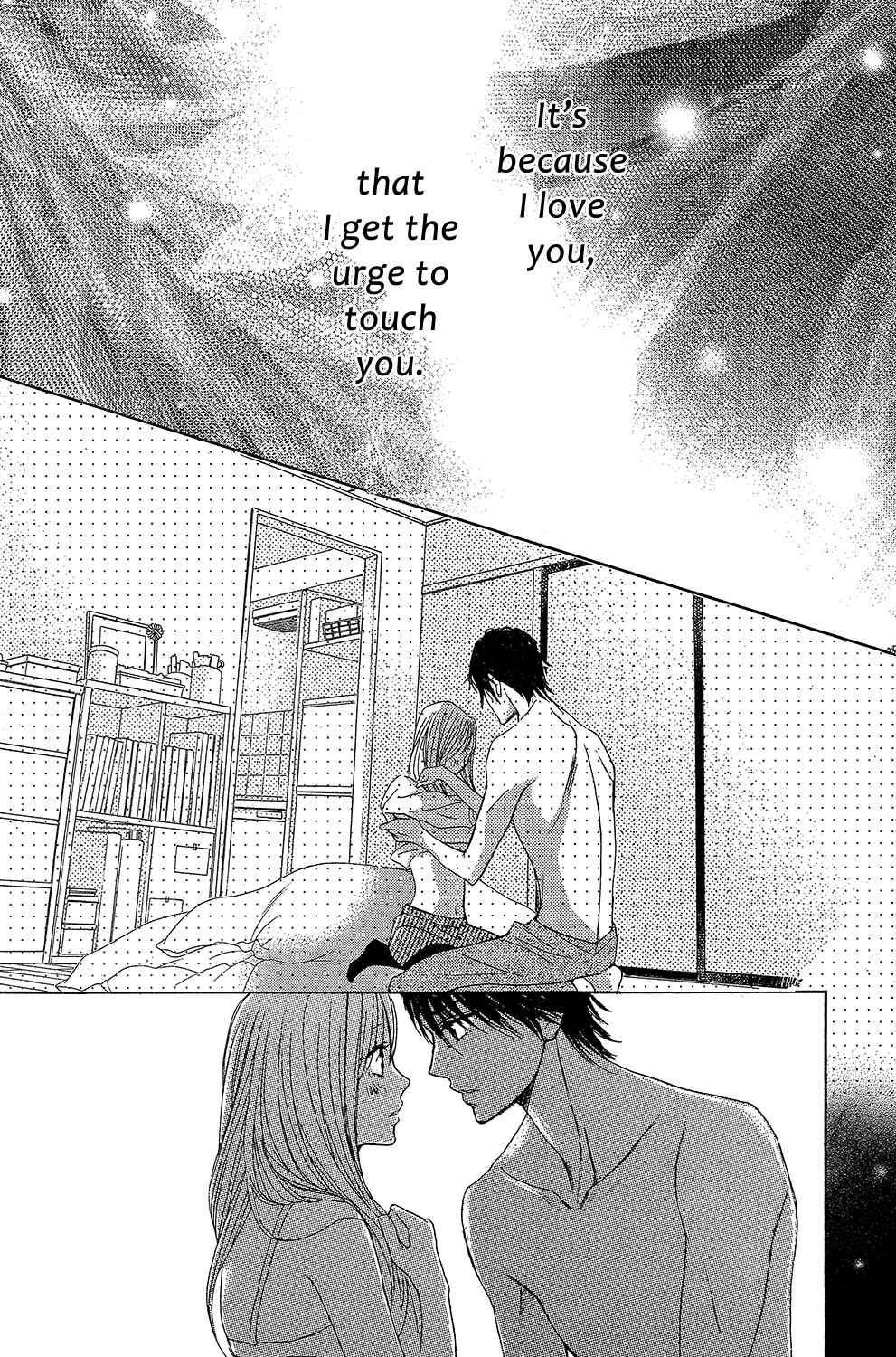 Page 31 Chapter 47 L♥DK