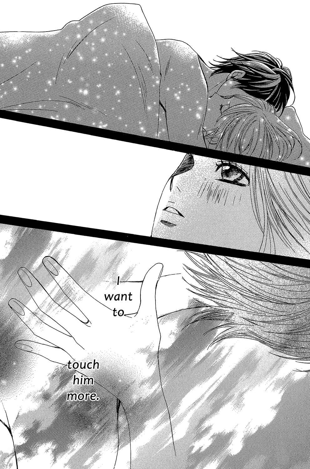 Page 33 Chapter 47 L♥DK